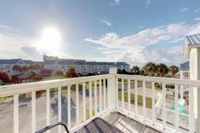 Plantation Place #H408A, Gulf Shores